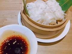 -東舍食唐精品陕菜馆