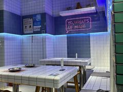 -BOPEYE·波派炸鸡(九霄天地店)