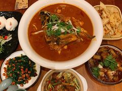 -锦小馆(安贞店)
