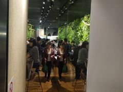 门面-Seesaw Coffee(环贸iapm店)