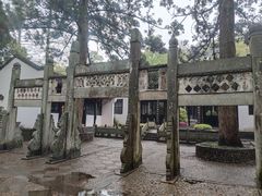 -白鹿洞书院