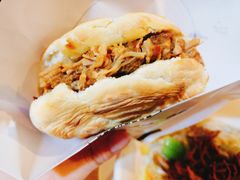 -白起肉夹馍