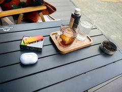 -CoffeeVendor(西乡店)