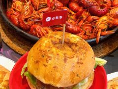 -必胜客(大悦城店)