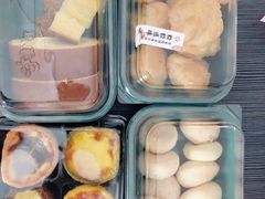 -泸溪河桃酥(西直门凯德店)