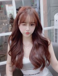 -3AM·S HAIR SALON烫发染发接发