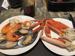 -安蒂娅·海鲜自助餐厅(安蒂娅美兰酒店)