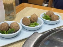 -煲大王猪肚鸡·椰子鸡火锅(红谷滩万达店)