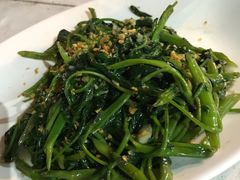 -量贩海鲜餐厅