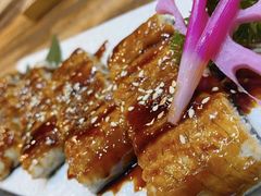 -森味薪火烧•烧鸟居酒屋•日本料理(望京店)