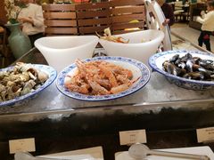 -杭州开元名都大酒店·地中海自助餐厅