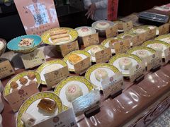 -富华斋饽饽铺·宫廷糕点·伴手礼(护国新天地店)