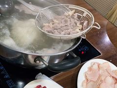 -来自潮州牛肉店(华强北店)