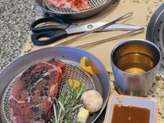 -安又胖韩国烤肉(美罗城店)