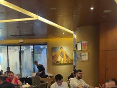 -Efes Turkish & Mediterranean Cuisine 艾菲斯餐厅(陆家嘴店)