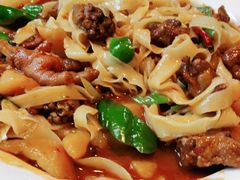 -木卡买提新疆餐厅·清真(新里海顿公馆店)