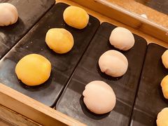 -怡咖啡·自助餐·西安香格里拉