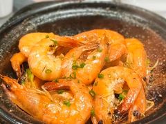 -胡叨叨黄油砂锅焗海鲜(百家湖1912店 )