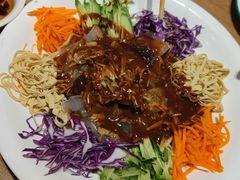 -直隶安家牛肉罩饼(建华店)