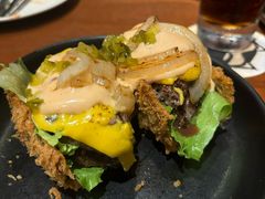 -Tanuki Raw(Orchard Central)