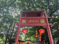 -侨美·唐荔园·40年地道粤菜