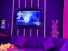 -星聚会KTV(苏州信投大厦店)