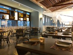 大堂-CHINCHIN 青青·泰国料理(万象食家店)