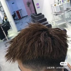 -时尚殿堂明星门店