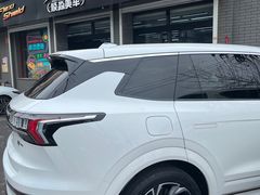 -固驰顺淼汽车贴膜改色·隐形车衣·玻璃贴膜