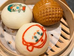 -禄运茶居·手工点心(正佳广场店)