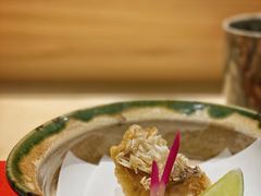 -鮨青(恒基名人购物中心店)