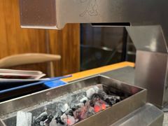 -老白清真烧烤(锦州旗舰店)