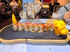 -将太无二·北美传奇寿司(瑞士公寓店)