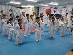 -力美健健身俱乐部(金碧店)