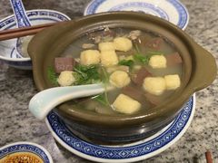 -南京大牌档(苏州中心店)