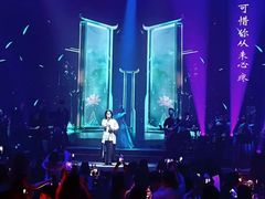 -赤红音乐现场(浦东金桥路店)
