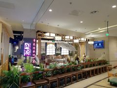 -闫府私房菜·百年鲁菜(欧亚店)