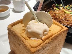 -金春禧(贵和领秀城店)