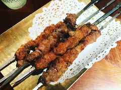 -楼兰新疆主题餐厅(苏州中心店)