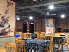-味老大土碗菜(中山三路店)