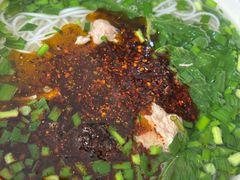 -龙树园麻辣米线