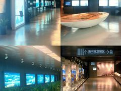 -天津市规划展览馆