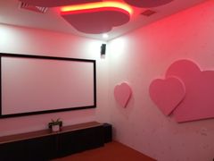 -威聚星汇私人影院(四道口店)