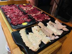 -陈记顺和牛肉火锅馆(天河北路店)