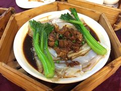 -喜鹊茶点.啫煲(车陂店)