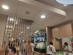 大堂-德克士(砂之船奥特莱斯店)