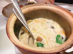 -莆田餐厅PUTIEN(宁波阪急店)