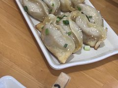 -小姜锅贴(凤凰街店)