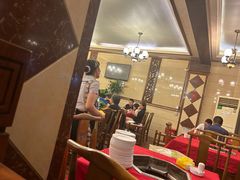 -山城年华老火锅(玉林店)