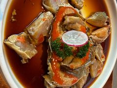 -甬上名灶(天一阁·翠柏店)